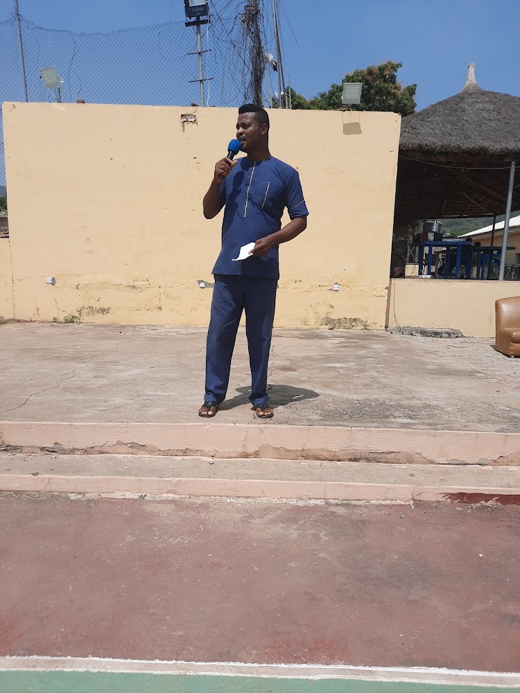 Lokoja Club photo 2